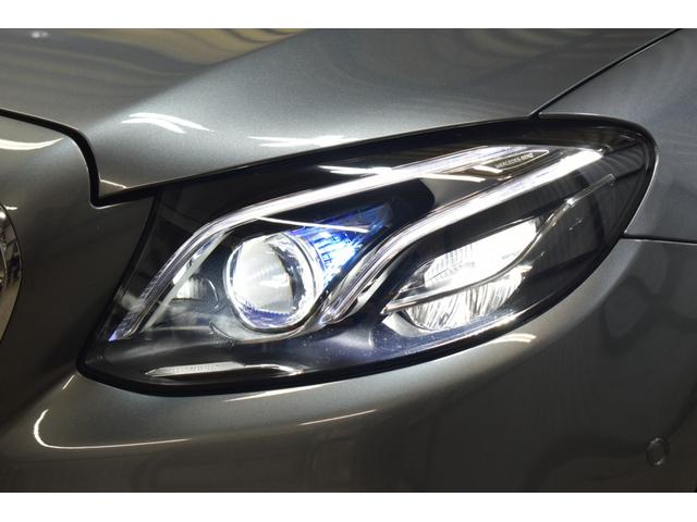 Ｅクラス Ｅ３５０ｅ　アバンギャルド　スポーツ　１オーナー　エクスクルーシブＰ　レーダーＳＰ　パノラマサンＲ　９速　全席ヒーター黒革　ディストロ　ＡＭＧエアロ１９ＡＷ　ＨＵＤ　ＬＥＤＨ　ＰＴＳ　フットゲート　ブルメスター　地デジ３６０カメ　２年保証（53枚目）