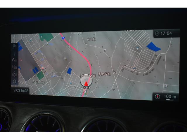 ＣＬＳクラス ＣＬＳ４５０　４マチック　スポーツ　エクスクルーシブ　ＩＳＧ搭載　ＭＥコネ　サンルーフ　全席ヒーター＆クーラー黒革　ＡＣＣ　ＢＳＭ　ＡＭＧエアロ１９ＡＷ　ＨＵＤ　フットトランク　ブルメＳ　地デジ３６０カメ　２年保証（25枚目）