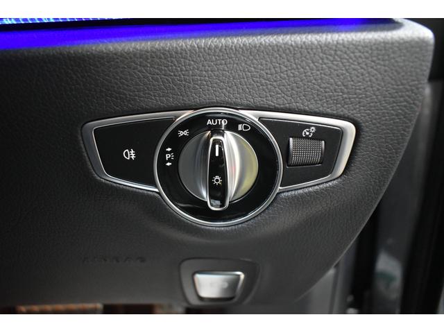 ＣＬＳクラス ＣＬＳ４５０　４マチック　スポーツ　エクスクルーシブ　ＩＳＧ搭載　ＭＥコネ　サンルーフ　全席ヒーター＆クーラー黒革　ＡＣＣ　ＢＳＭ　ＡＭＧエアロ１９ＡＷ　ＨＵＤ　フットトランク　ブルメＳ　地デジ３６０カメ　２年保証（33枚目）