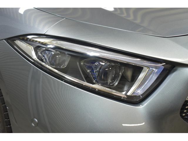 ＣＬＳクラス ＣＬＳ４５０　４マチック　スポーツ　エクスクルーシブ　ＩＳＧ搭載　ＭＥコネ　サンルーフ　全席ヒーター＆クーラー黒革　ＡＣＣ　ＢＳＭ　ＡＭＧエアロ１９ＡＷ　ＨＵＤ　フットトランク　ブルメＳ　地デジ３６０カメ　２年保証（47枚目）