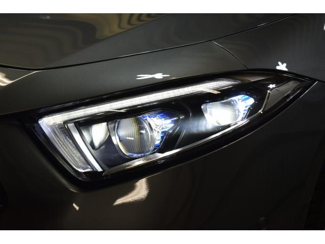 ＣＬＳクラス ＣＬＳ４５０　４マチック　スポーツ　エクスクルーシブ　ＩＳＧ搭載　ＭＥコネ　サンルーフ　全席ヒーター＆クーラー黒革　ＡＣＣ　ＢＳＭ　ＡＭＧエアロ１９ＡＷ　ＨＵＤ　フットトランク　ブルメＳ　地デジ３６０カメ　２年保証（53枚目）