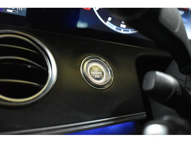 Ｅクラス Ｅ２５０　アバンギャルド　スポーツ　レザーＰ　レーダーＰ　ＭＥコネ　全席ヒーター黒革　ディストロ　ＡＭＧエアロ１９ＡＷ　キーＧＯ　ＰＴＳ　フットゲート　ブルメ　ナビ３６０カメ　２年保証（5枚目）