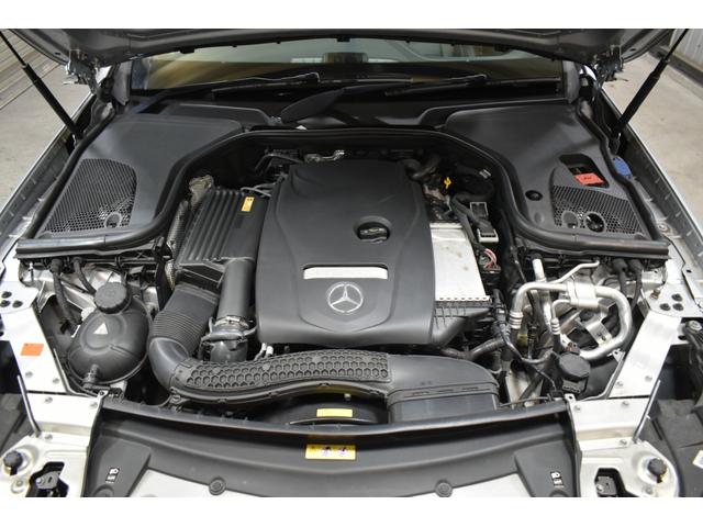 Ｅクラス Ｅ２５０　アバンギャルド　スポーツ　レザーＰ　レーダーＰ　ＭＥコネ　全席ヒーター黒革　ディストロ　ＡＭＧエアロ１９ＡＷ　キーＧＯ　ＰＴＳ　フットゲート　ブルメ　ナビ３６０カメ　２年保証（14枚目）