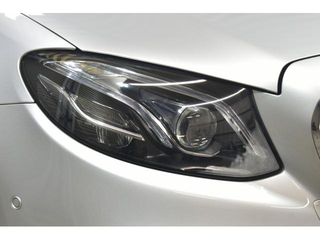 Ｅクラス Ｅ２５０　アバンギャルド　スポーツ　レザーＰ　レーダーＰ　ＭＥコネ　全席ヒーター黒革　ディストロ　ＡＭＧエアロ１９ＡＷ　キーＧＯ　ＰＴＳ　フットゲート　ブルメ　ナビ３６０カメ　２年保証（24枚目）