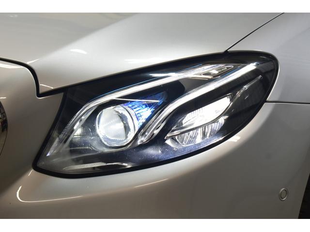 Ｅクラス Ｅ２５０　アバンギャルド　スポーツ　レザーＰ　レーダーＰ　ＭＥコネ　全席ヒーター黒革　ディストロ　ＡＭＧエアロ１９ＡＷ　キーＧＯ　ＰＴＳ　フットゲート　ブルメ　ナビ３６０カメ　２年保証（30枚目）