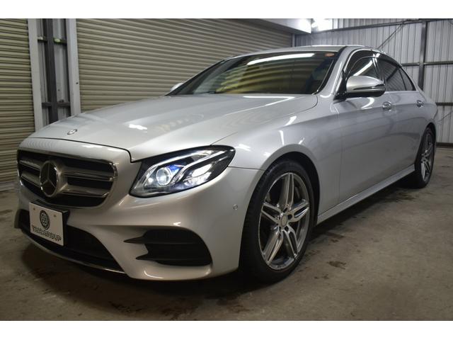 Ｅクラス Ｅ２５０　アバンギャルド　スポーツ　レザーＰ　レーダーＰ　ＭＥコネ　全席ヒーター黒革　ディストロ　ＡＭＧエアロ１９ＡＷ　キーＧＯ　ＰＴＳ　フットゲート　ブルメ　ナビ３６０カメ　２年保証（31枚目）