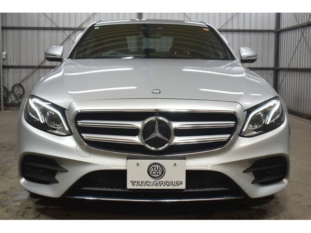 Ｅクラス Ｅ２５０　アバンギャルド　スポーツ　レザーＰ　レーダーＰ　ＭＥコネ　全席ヒーター黒革　ディストロ　ＡＭＧエアロ１９ＡＷ　キーＧＯ　ＰＴＳ　フットゲート　ブルメ　ナビ３６０カメ　２年保証（40枚目）