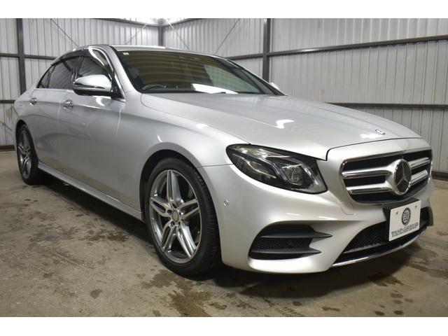 Ｅクラス Ｅ２５０　アバンギャルド　スポーツ　レザーＰ　レーダーＰ　ＭＥコネ　全席ヒーター黒革　ディストロ　ＡＭＧエアロ１９ＡＷ　キーＧＯ　ＰＴＳ　フットゲート　ブルメ　ナビ３６０カメ　２年保証（53枚目）