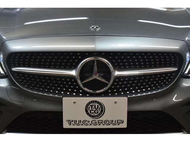 Ｃクラス Ｃ２００ローレウスエディションスポーツプラスパック　レザーエクスクルーシブ　レーダーＳＰ　パノラマサンＲ　９速　ＢＳＧ搭載　ヒータークーラー赤革　ＡＣＣ　ＢＳＭ　Ｌキープ　ＡＭＧエアロ１８ＡＷ　ＰＴＳ　フットトランク　地デジナビ　３６０カメラ　２年保証（38枚目）