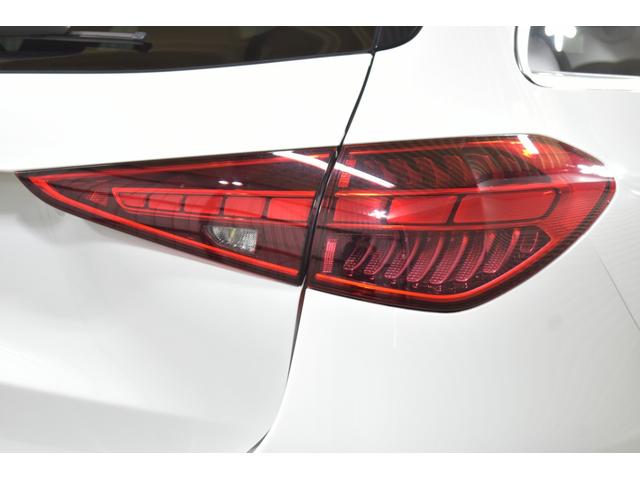 Cクラスステーションワゴン C200ステーションワゴンアバンギャルドAMGライン レザーEXC レーダーセーフティP ベーシックP 新型Cクラス ISG搭載 MEコネ パノラマサンルーフ ヒーター黒本革 ACC BSM AMGエアロ18AW HUD MBUX 360カメラ 2年保証(23枚目)
