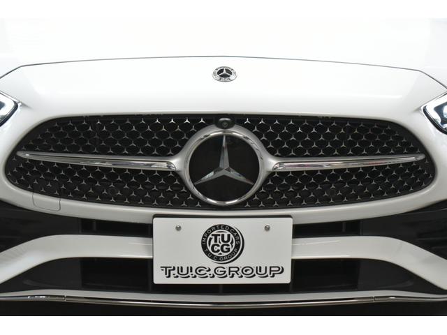 Cクラスステーションワゴン C200ステーションワゴンアバンギャルドAMGライン レザーEXC レーダーセーフティP ベーシックP 新型Cクラス ISG搭載 MEコネ パノラマサンルーフ ヒーター黒本革 ACC BSM AMGエアロ18AW HUD MBUX 360カメラ 2年保証(24枚目)