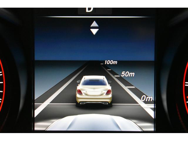 Cクラス C63 S エクスクルーシブP 510馬力 V8Eg パノラマサンR HUD エアバランスP ブルメスターS ハンズフリーアクセス ヒーター付コンビレザー レーダーSP LEDヘッドライト ディストロ 2年保証(7枚目)