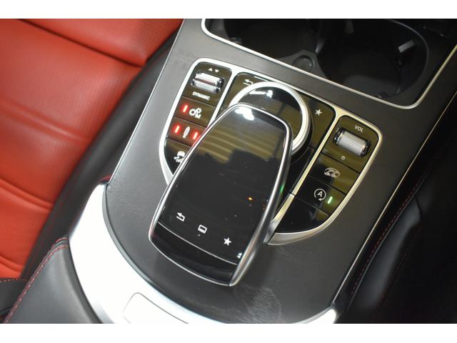 Cクラス C63 S エクスクルーシブP 510馬力 V8Eg パノラマサンR HUD エアバランスP ブルメスターS ハンズフリーアクセス ヒーター付コンビレザー レーダーSP LEDヘッドライト ディストロ 2年保証(27枚目)