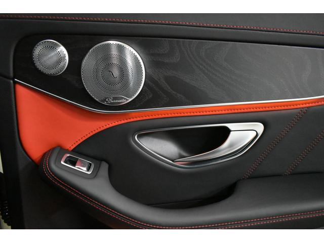 Cクラス C63 S エクスクルーシブP 510馬力 V8Eg パノラマサンR HUD エアバランスP ブルメスターS ハンズフリーアクセス ヒーター付コンビレザー レーダーSP LEDヘッドライト ディストロ 2年保証(31枚目)