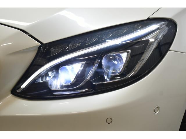 Cクラス C63 S エクスクルーシブP 510馬力 V8Eg パノラマサンR HUD エアバランスP ブルメスターS ハンズフリーアクセス ヒーター付コンビレザー レーダーSP LEDヘッドライト ディストロ 2年保証(53枚目)
