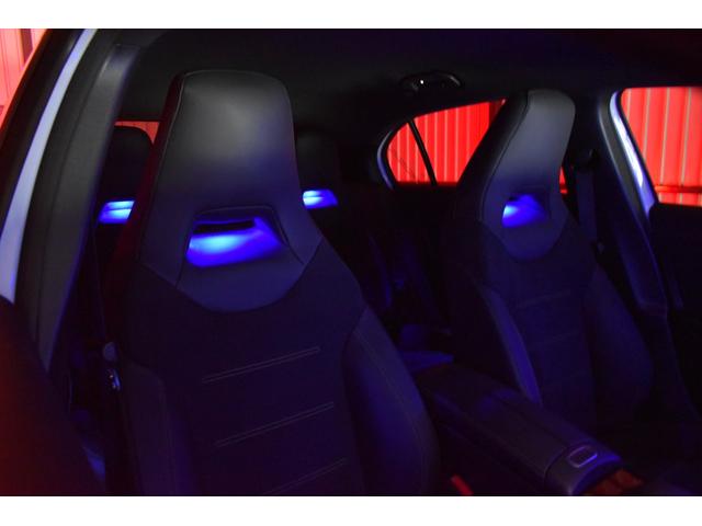 Ａクラス Ａ１８０　エディション１　レーダーＰ　限定　ＭＥコネ　ＭＢＵＸシステム　専用内装　ディストロ　ＢＳＭ　Ｌチェン　ＡＭＧエアロ１９ＡＷ　マルチＬＥＤヘッドライト　キーＧＯ　ＰＴＳ　ＨＵＤ　対話式ナビＴＶ　３６０カメ　　２年保証（13枚目）