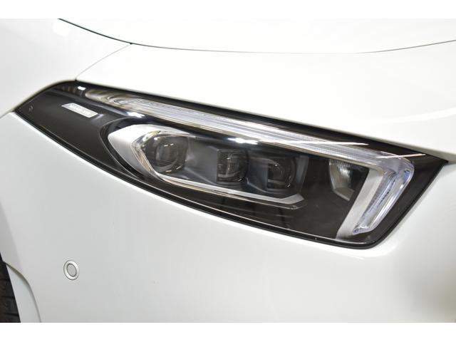 Ａクラス Ａ１８０　エディション１　レーダーＰ　限定　ＭＥコネ　ＭＢＵＸシステム　専用内装　ディストロ　ＢＳＭ　Ｌチェン　ＡＭＧエアロ１９ＡＷ　マルチＬＥＤヘッドライト　キーＧＯ　ＰＴＳ　ＨＵＤ　対話式ナビＴＶ　３６０カメ　　２年保証（45枚目）