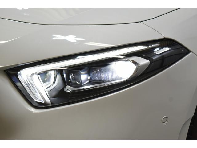 Ａクラス Ａ１８０　エディション１　レーダーＰ　限定　ＭＥコネ　ＭＢＵＸシステム　専用内装　ディストロ　ＢＳＭ　Ｌチェン　ＡＭＧエアロ１９ＡＷ　マルチＬＥＤヘッドライト　キーＧＯ　ＰＴＳ　ＨＵＤ　対話式ナビＴＶ　３６０カメ　　２年保証（51枚目）