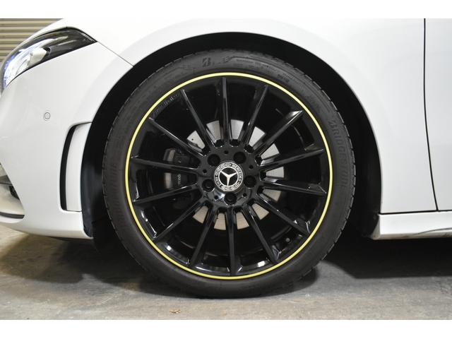 Ａクラス Ａ１８０　エディション１　レーダーＰ　限定　ＭＥコネ　ＭＢＵＸシステム　専用内装　ディストロ　ＢＳＭ　Ｌチェン　ＡＭＧエアロ１９ＡＷ　マルチＬＥＤヘッドライト　キーＧＯ　ＰＴＳ　ＨＵＤ　対話式ナビＴＶ　３６０カメ　　２年保証（53枚目）