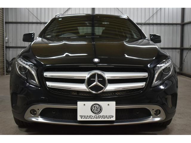 GLAクラス GLA250 4マチック 2年保証 エクスクルーシブP レーダーP パノラマサンルーフ ヒーター黒革 ディストロ Bスポット AMGエアロ18AW 電動Rゲート パークトロ ハーマンカードンサウンド キセノン 地デジBカメラ(42枚目)