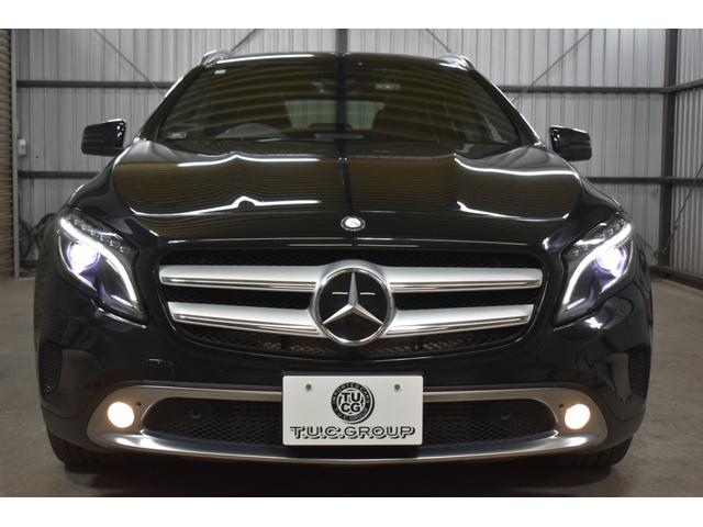 GLAクラス GLA250 4マチック 2年保証 エクスクルーシブP レーダーP パノラマサンルーフ ヒーター黒革 ディストロ Bスポット AMGエアロ18AW 電動Rゲート パークトロ ハーマンカードンサウンド キセノン 地デジBカメラ(43枚目)