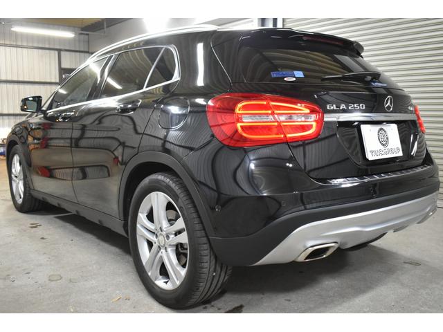 GLAクラス GLA250 4マチック 2年保証 エクスクルーシブP レーダーP パノラマサンルーフ ヒーター黒革 ディストロ Bスポット AMGエアロ18AW 電動Rゲート パークトロ ハーマンカードンサウンド キセノン 地デジBカメラ(48枚目)