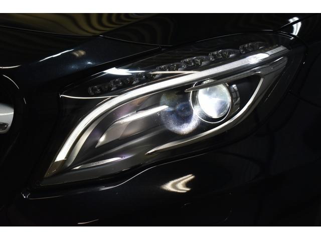 GLAクラス GLA250 4マチック 2年保証 エクスクルーシブP レーダーP パノラマサンルーフ ヒーター黒革 ディストロ Bスポット AMGエアロ18AW 電動Rゲート パークトロ ハーマンカードンサウンド キセノン 地デジBカメラ(51枚目)