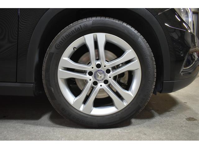 GLAクラス GLA250 4マチック 2年保証 エクスクルーシブP レーダーP パノラマサンルーフ ヒーター黒革 ディストロ Bスポット AMGエアロ18AW 電動Rゲート パークトロ ハーマンカードンサウンド キセノン 地デジBカメラ(53枚目)