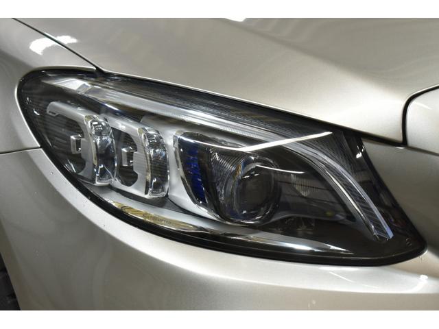 Cクラス C200ローレウスエディションスポーツプラスパック スポーツプラスP レーダーセーフティP 最終特別仕様 MEコネ ヒーター黒革 フットトランク ACC BSM キーレスGO HUD AMGエアロ18AW 液晶メーター ナビBカメラ 2年保証(27枚目)