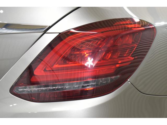 Cクラス C200ローレウスエディションスポーツプラスパック スポーツプラスP レーダーセーフティP 最終特別仕様 MEコネ ヒーター黒革 フットトランク ACC BSM キーレスGO HUD AMGエアロ18AW 液晶メーター ナビBカメラ 2年保証(30枚目)