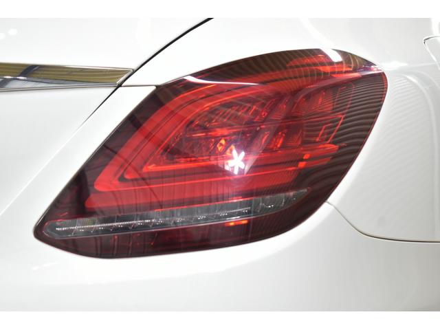 Cクラス C220dローレウスエディションスポーツプラスパック スポーツ+P レーダーセーフティP 特別仕様 1オーナー MEコネクト 9速 ヒーター黒革 ACC BSM AMGエアロ18AW 液晶メーター HUD フットゲート 地デジナビ 360カメラ 2年保証(49枚目)