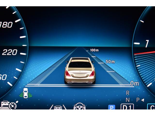 Cクラス C220d ローレウスエディション スポーツ+P レーダーセーフティP 特別仕様 MEコネクト 9速 ヒーター黒革 ACC BSM AMGエアロ18AW 液晶メーター HUD フットゲート 地デジナビ バックカメラ 2年保証(7枚目)