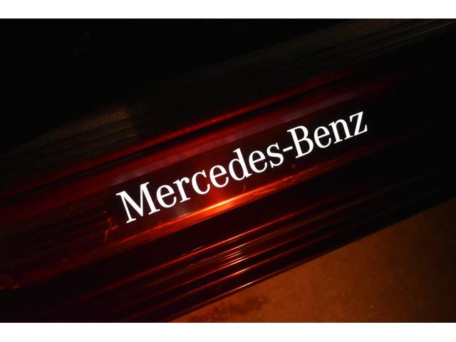 Cクラス C220d ローレウスエディション スポーツ+P レーダーセーフティP 特別仕様 MEコネクト 9速 ヒーター黒革 ACC BSM AMGエアロ18AW 液晶メーター HUD フットゲート 地デジナビ バックカメラ 2年保証(43枚目)