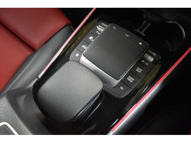 ＧＬＢ ＧＬＢ２００ｄ　４マチック　ＡＭＧラインパッケージ　１オーナー　パノラマＳＲ　ＡＭＧレザーＥＸＣ　赤黒ツートン革　ナビゲーションＰ　地デジ　マルチビームＬＥＤ　ディストロ　ＢＳＭ　レーンキープ　３６０度カメラ　ＡＭＧエアロ＆１９ＡＷ　３列７人　２年保証（28枚目）