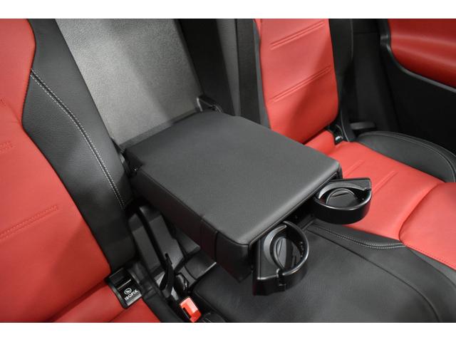 ＧＬＢ ＧＬＢ２００ｄ　４マチック　ＡＭＧラインパッケージ　１オーナー　パノラマＳＲ　ＡＭＧレザーＥＸＣ　赤黒ツートン革　ナビゲーションＰ　地デジ　マルチビームＬＥＤ　ディストロ　ＢＳＭ　レーンキープ　３６０度カメラ　ＡＭＧエアロ＆１９ＡＷ　３列７人　２年保証（31枚目）