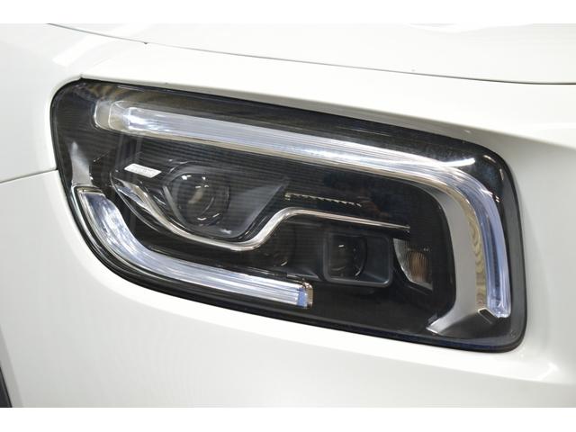 ＧＬＢ ＧＬＢ２００ｄ　４マチック　ＡＭＧラインパッケージ　１オーナー　パノラマＳＲ　ＡＭＧレザーＥＸＣ　赤黒ツートン革　ナビゲーションＰ　地デジ　マルチビームＬＥＤ　ディストロ　ＢＳＭ　レーンキープ　３６０度カメラ　ＡＭＧエアロ＆１９ＡＷ　３列７人　２年保証（52枚目）