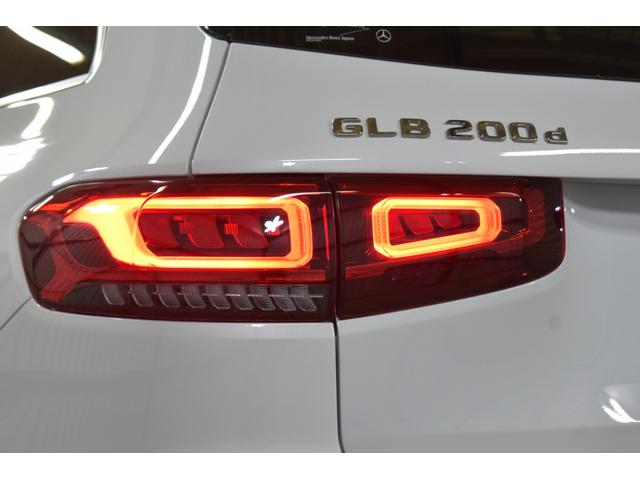 ＧＬＢ ＧＬＢ２００ｄ　４マチック　ＡＭＧラインパッケージ　１オーナー　パノラマＳＲ　ＡＭＧレザーＥＸＣ　赤黒ツートン革　ナビゲーションＰ　地デジ　マルチビームＬＥＤ　ディストロ　ＢＳＭ　レーンキープ　３６０度カメラ　ＡＭＧエアロ＆１９ＡＷ　３列７人　２年保証（56枚目）