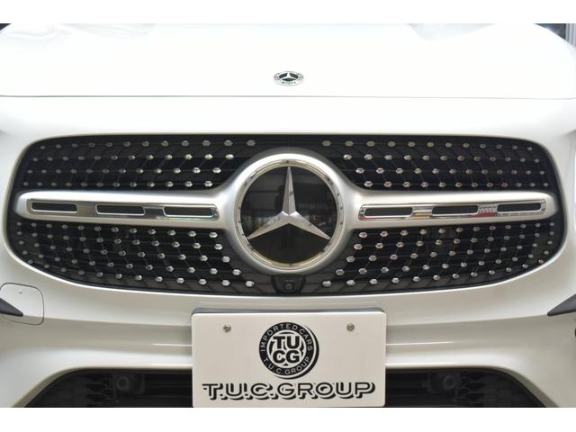 ＧＬＢ ＧＬＢ２００ｄ　４マチック　ＡＭＧラインパッケージ　１オーナー　パノラマＳＲ　ＡＭＧレザーＥＸＣ　赤黒ツートン革　ナビゲーションＰ　地デジ　マルチビームＬＥＤ　ディストロ　ＢＳＭ　レーンキープ　３６０度カメラ　ＡＭＧエアロ＆１９ＡＷ　３列７人　２年保証（59枚目）