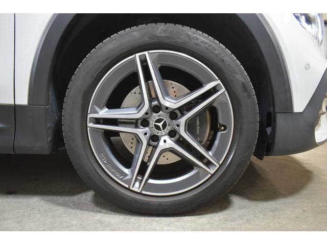 ＧＬＢ ＧＬＢ２００ｄ　４マチック　ＡＭＧラインパッケージ　１オーナー　パノラマＳＲ　ＡＭＧレザーＥＸＣ　赤黒ツートン革　ナビゲーションＰ　地デジ　マルチビームＬＥＤ　ディストロ　ＢＳＭ　レーンキープ　３６０度カメラ　ＡＭＧエアロ＆１９ＡＷ　３列７人　２年保証（60枚目）