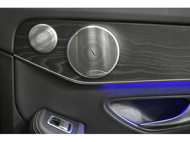 Ｃクラス Ｃ２００　４マチックアバンギャルド　ＡＭＧライン　レーダーセーフティＰ　後期型　ＭＥコネクト　９速ＡＴ　ヒーター黒革　ディストロ　ＢＳＭ　Ｌキープ　ＡＭＧエアロ１８ＡＷ　キーＧＯ　パークトロ　マルチアンビエント　地デジＢカメラ　２年保証（31枚目）