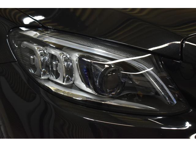 Ｃクラス Ｃ２００　４マチックアバンギャルド　ＡＭＧライン　レーダーセーフティＰ　後期型　ＭＥコネクト　９速ＡＴ　ヒーター黒革　ディストロ　ＢＳＭ　Ｌキープ　ＡＭＧエアロ１８ＡＷ　キーＧＯ　パークトロ　マルチアンビエント　地デジＢカメラ　２年保証（50枚目）