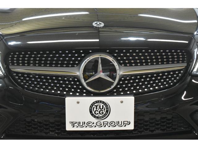 Ｃクラス Ｃ２００　４マチックアバンギャルド　ＡＭＧライン　レーダーセーフティＰ　後期型　ＭＥコネクト　９速ＡＴ　ヒーター黒革　ディストロ　ＢＳＭ　Ｌキープ　ＡＭＧエアロ１８ＡＷ　キーＧＯ　パークトロ　マルチアンビエント　地デジＢカメラ　２年保証（57枚目）