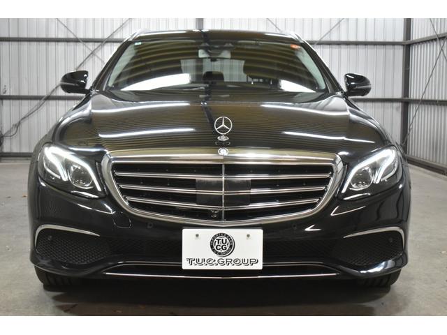 Ｅクラスステーションワゴン Ｅ４００　４マチックステーションワゴンエクスクルシブ　レーダーＳＰ　３３３馬力　Ｖ６ターボ　４ＷＤ　９速ＡＴ　全席ヒーター黒革　ディストロ　Ｌチェンジ　１８ＡＷ　キーレスＧＯ　ＰＴＳ　フットゲート　ブルメスターＳ　ＨＵＤ　地デジ３６０カメラ　２年保証（50枚目）