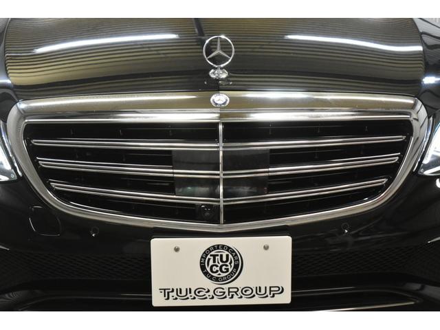 Ｅクラスステーションワゴン Ｅ４００　４マチックステーションワゴンエクスクルシブ　レーダーＳＰ　３３３馬力　Ｖ６ターボ　４ＷＤ　９速ＡＴ　全席ヒーター黒革　ディストロ　Ｌチェンジ　１８ＡＷ　キーレスＧＯ　ＰＴＳ　フットゲート　ブルメスターＳ　ＨＵＤ　地デジ３６０カメラ　２年保証（59枚目）