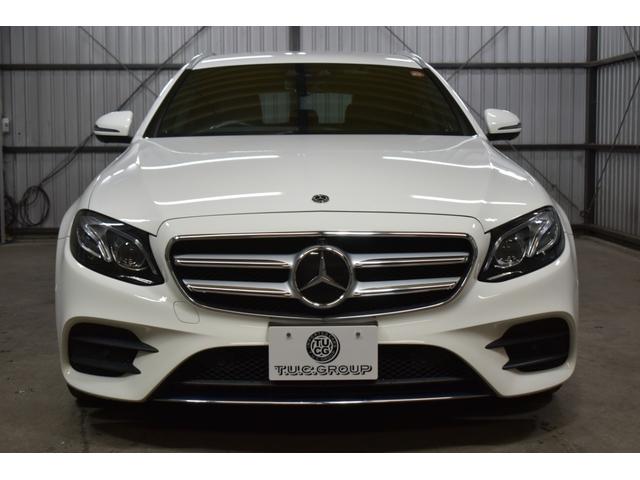 Ｅクラスステーションワゴン Ｅ２００　ステションワゴンアバンＧスポツ（本革仕様）　レーダーＳＰ　９速ＡＴ　全席ヒーター黒革　ディストロ　Ｂスポット　ＡＭＧエアロ１９ＡＷ　キーレスＧＯ　ＰＴＳ　フットゲート　エアバランスＰ　ブルメスターＳ　地デジ３６０カメラ　２年保証（47枚目）