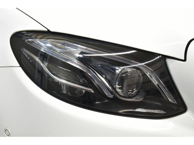 Ｅクラスステーションワゴン Ｅ２００　ステションワゴンアバンＧスポツ（本革仕様）　レーダーＳＰ　９速ＡＴ　全席ヒーター黒革　ディストロ　Ｂスポット　ＡＭＧエアロ１９ＡＷ　キーレスＧＯ　ＰＴＳ　フットゲート　エアバランスＰ　ブルメスターＳ　地デジ３６０カメラ　２年保証（50枚目）