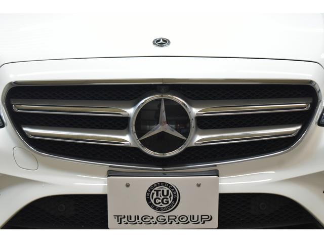 Ｅクラスステーションワゴン Ｅ２００　ステションワゴンアバンＧスポツ（本革仕様）　レーダーＳＰ　９速ＡＴ　全席ヒーター黒革　ディストロ　Ｂスポット　ＡＭＧエアロ１９ＡＷ　キーレスＧＯ　ＰＴＳ　フットゲート　エアバランスＰ　ブルメスターＳ　地デジ３６０カメラ　２年保証（57枚目）