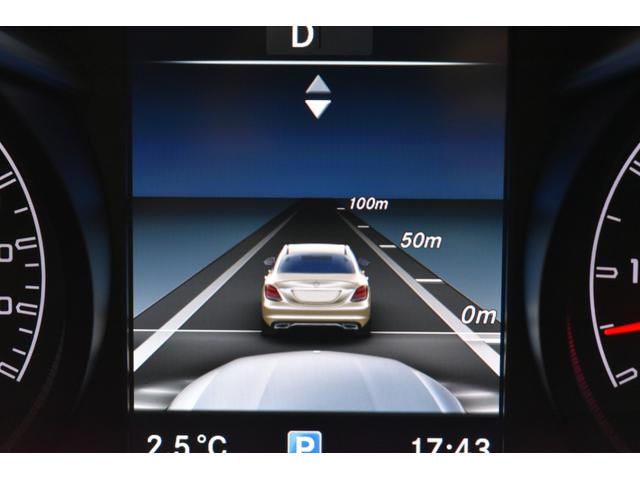 ＧＬＣ ＧＬＣ４３　４マチッククーペ　レザーエクスクルーシブ　レーダーＰ　サンルーフ　全席ヒーター赤黒革　ディストロ　ＡＭＧエアロ２０ＡＷ　キーＧＯ　ＨＵＤ　サイドステップ　フットゲート　ブルメスター　地デジ３６０カメ　２年保証（7枚目）