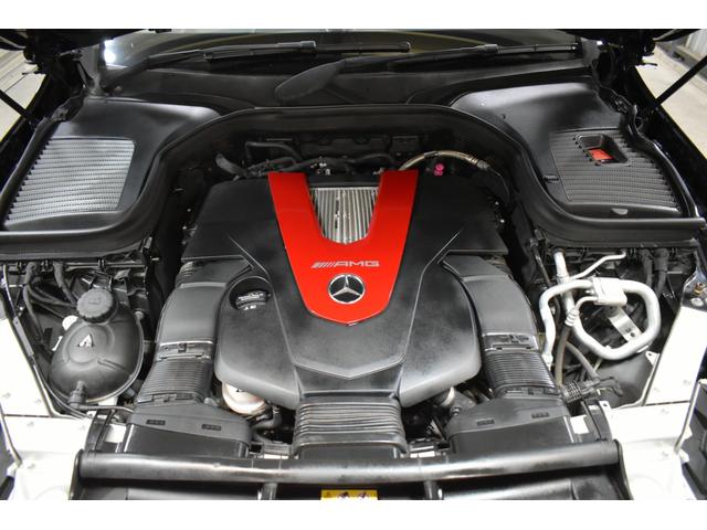 ＧＬＣ ＧＬＣ４３　４マチッククーペ　レザーエクスクルーシブ　レーダーＰ　サンルーフ　全席ヒーター赤黒革　ディストロ　ＡＭＧエアロ２０ＡＷ　キーＧＯ　ＨＵＤ　サイドステップ　フットゲート　ブルメスター　地デジ３６０カメ　２年保証（14枚目）