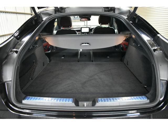 ＧＬＣ ＧＬＣ４３　４マチッククーペ　レザーエクスクルーシブ　レーダーＰ　サンルーフ　全席ヒーター赤黒革　ディストロ　ＡＭＧエアロ２０ＡＷ　キーＧＯ　ＨＵＤ　サイドステップ　フットゲート　ブルメスター　地デジ３６０カメ　２年保証（16枚目）